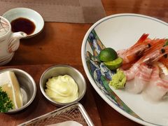 -森味花园·日本料理(伊藤洋华堂亚运村店)