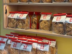-甜嘟嘟烘焙坊(舒城路店)