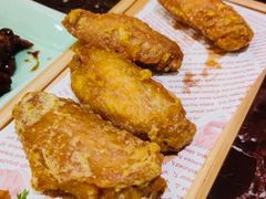 -新白鹿餐厅(爱琴海购物中心店)