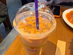 -泰盏鬼·颓废冬阴(陈家祠扬韬店)