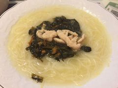 -翠华餐厅(旺角文华商场店)