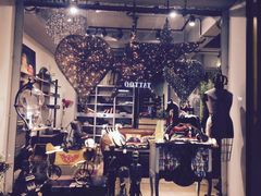 -RGF(巨鹿路店)
