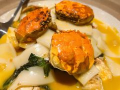 -张福记(陇海中路店)