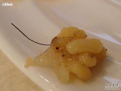 粽子上的毛-阿锋鲍鱼酒家美食汇(华安店)