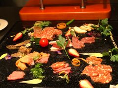 -Social 秀西餐厅-长沙瑞吉酒店(运达店)