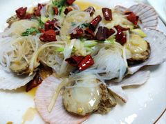 -来之顺海鲜菜馆·青岛菜·始于1993(栈桥店)