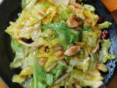 -望京一号·重庆江湖菜(工体店)