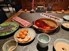 -老墙根涮肉(王四营店)