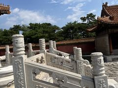 -清东陵