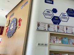 -益想家·感统训练·专注力·语言表达(蔚蓝水岸校区)