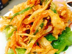 -米郎餐厅·朝鲜族料理(延长路店)