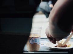 -HUGS coffee(东区店)
