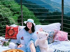 -龙岩森林水乡景区