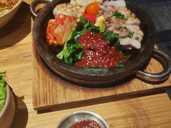 -KimPro 辛普乐概念韩餐
