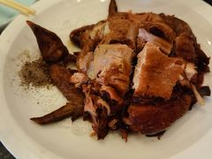 -玉林烤鸭店(垡头店)