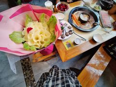 -蜀家渝重庆火锅(南屏街店)