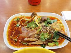 -龙抄手(春熙路总店)