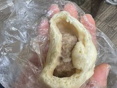 -清真石家包子(大皮院总店)