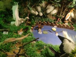 -酷嗒动物文化乐园(cutezoo西溪乐天城店)