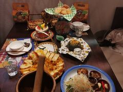 -泰妃殿(武汉首店)