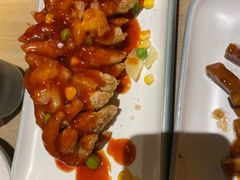 -弄堂小笼包(天津南开大悦城店)