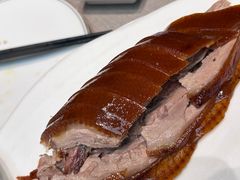 -北平食府·北京烤鸭(北京西站六里桥店)