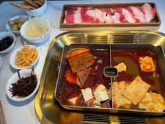 -九鼎轩脆毛肚火锅(南京东路店)