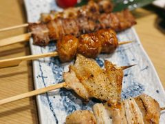 -小句号·精致料理(江南环球港店)