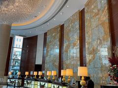 -上海雅居乐万豪侯爵酒店