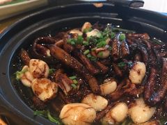 -扬州狮子楼·非遗淮扬菜(总店)