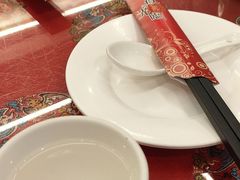 -玉华台饭庄(裕中西里小区店)
