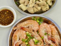 -福屿鲜捞小吃·捞化(福屿总店)