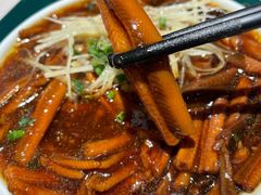 -松鹤楼·苏式汤面(虹桥天地店)