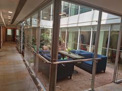 -融荟家和中餐厅·北京西直门宾馆