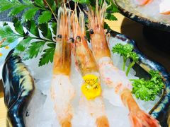 -吉之仙•中国制造•出口级食材日料店(领事馆总店)