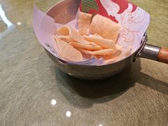 -峰厨大鱼泡饼·天津菜(西青大学城店)