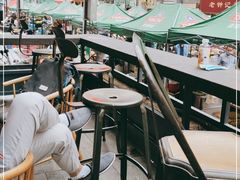 -正宁路小吃夜市