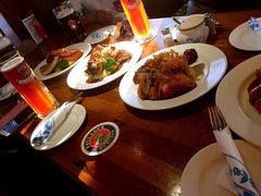 -宝莱纳餐厅(滨江店)