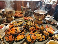 -喜庭海鲜自助(来福士店)