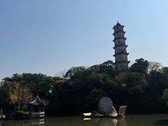 -江心屿景区
