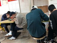 -秦记面馆(襄阳南路店)