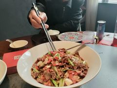 -鸽子侯·家宴·平价海鲜(绿地店)