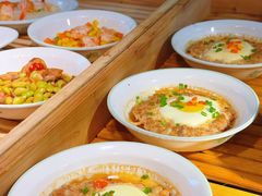 -老乡鸡(东方广场店)
