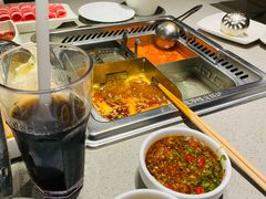 -海底捞火锅(壹悦城店)