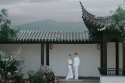 -摩玛婚纱摄影(杭州店)