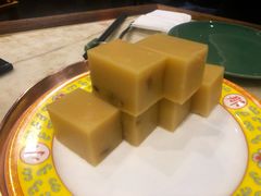 豌豆黄-那家小馆•北京菜•烤鸭(中关村店)