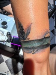 -海王刺青·纹身·穿孔饰品·TATTOO