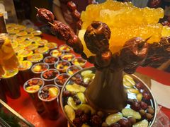 -正宁路小吃夜市