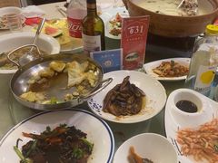 -千岛湖鱼味馆(十字街总店)