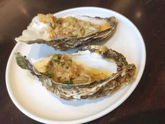 -赶海部落海鲜城(海阳路店)